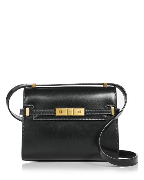 bloomingdales saint laurent|ysl crossbody.